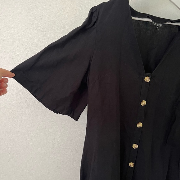 Topshop dress - Picture 2 of 4